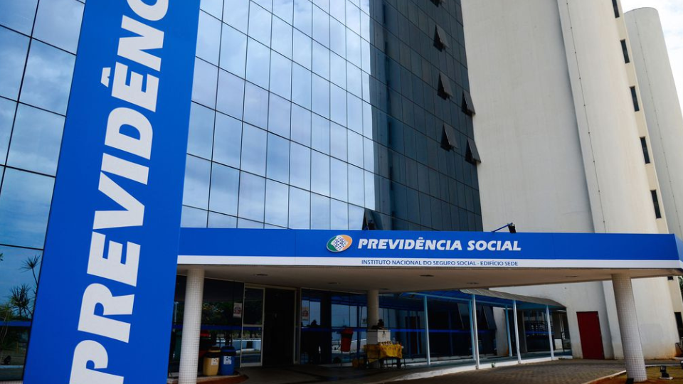 Direito Previdenciário